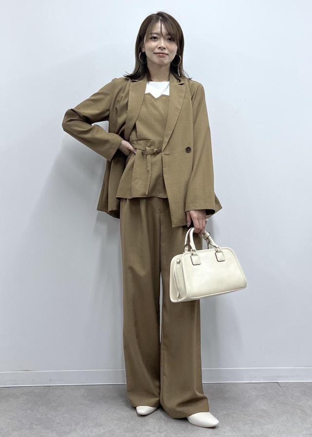 スタイリングタイトル