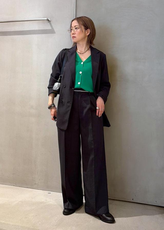 スタイリングタイトル