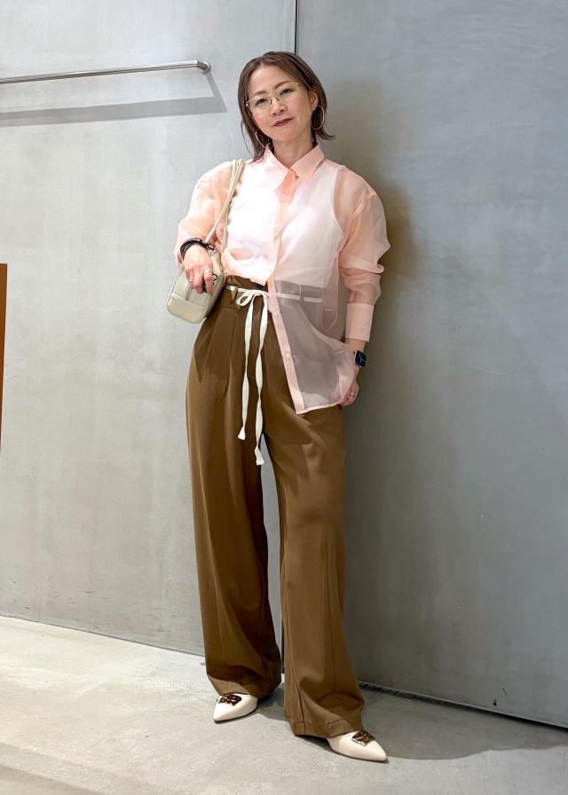 スタイリングタイトル