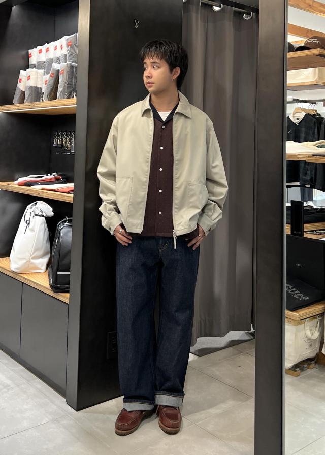 スタイリングタイトル