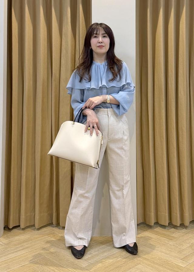 スタイリングタイトル