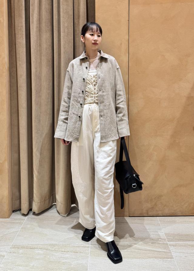 スタイリングタイトル