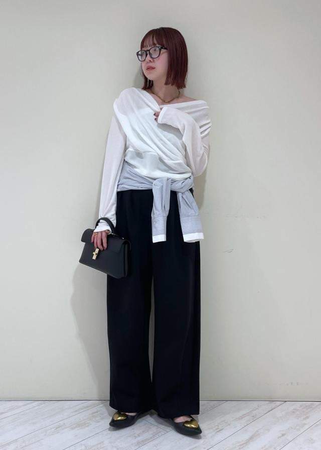 スタイリングタイトル