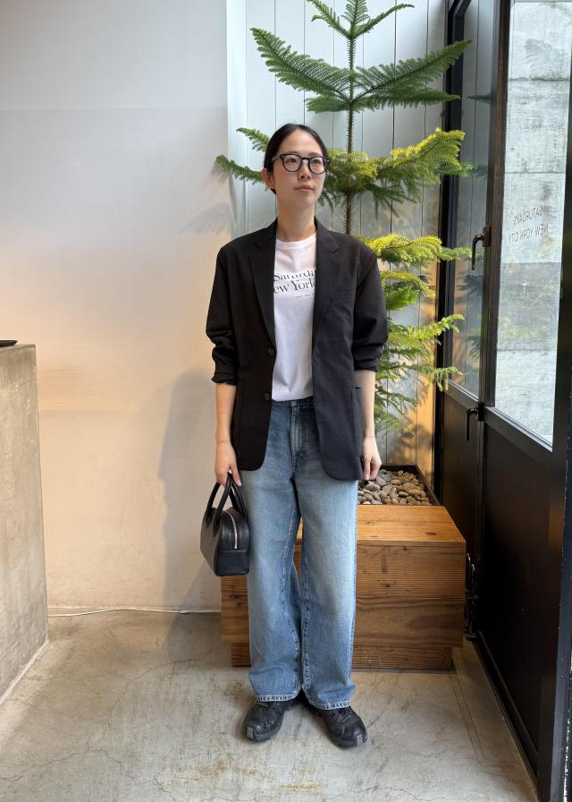 スタイリングタイトル