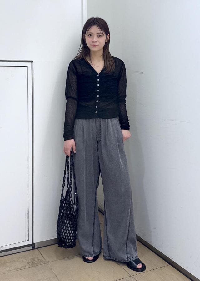 スタイリングタイトル