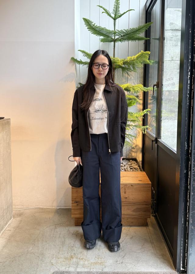 スタイリングタイトル