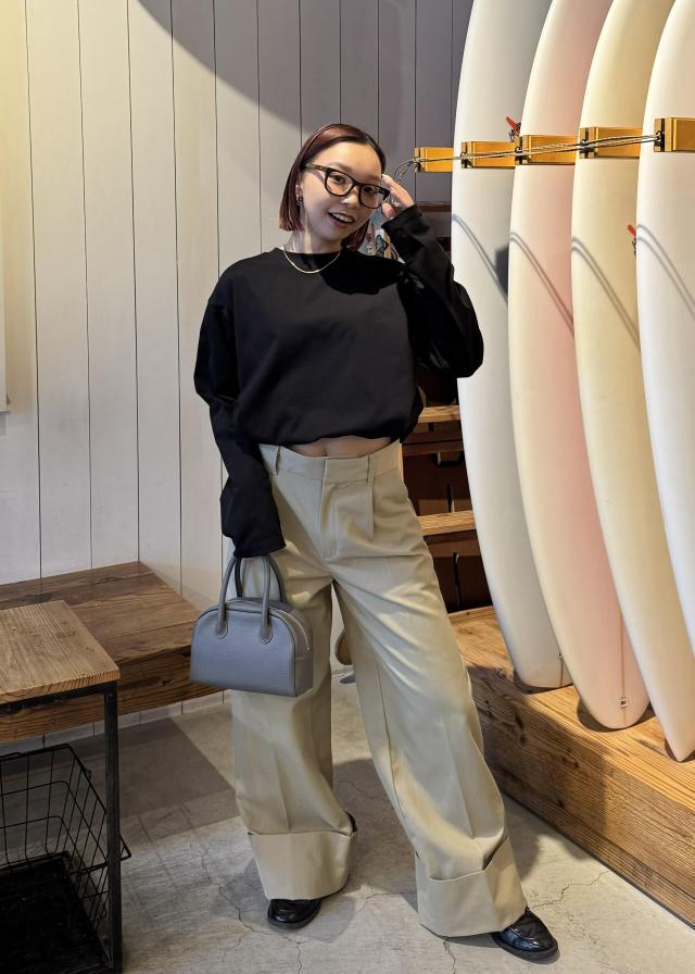 スタイリングタイトル