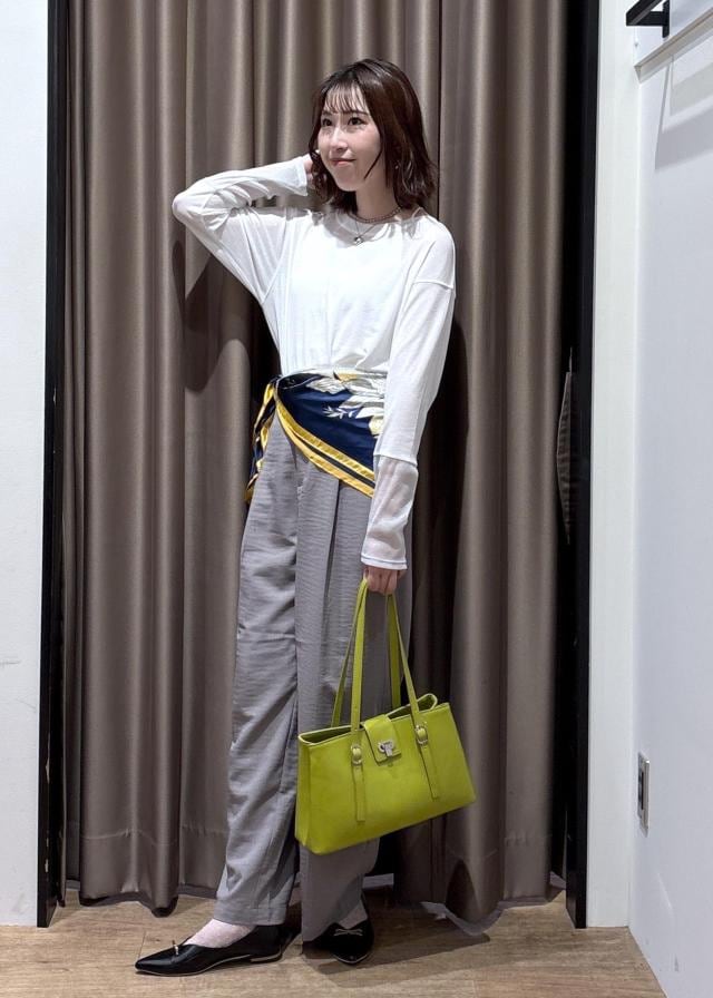 スタイリングタイトル