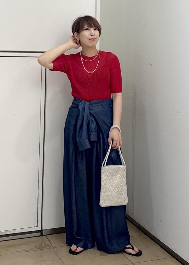 スタイリングタイトル