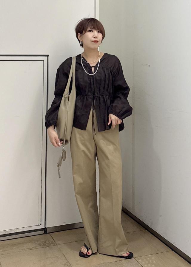 スタイリングタイトル