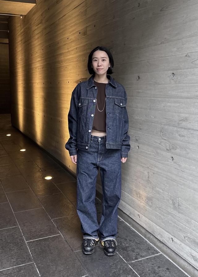 スタイリングタイトル