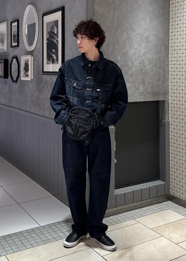 スタイリングタイトル