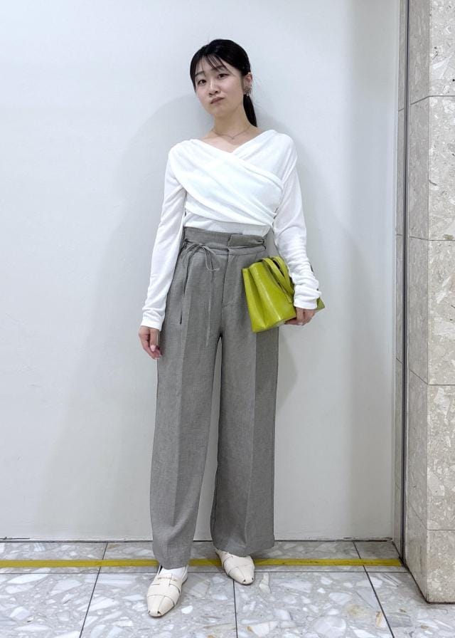 スタイリングタイトル