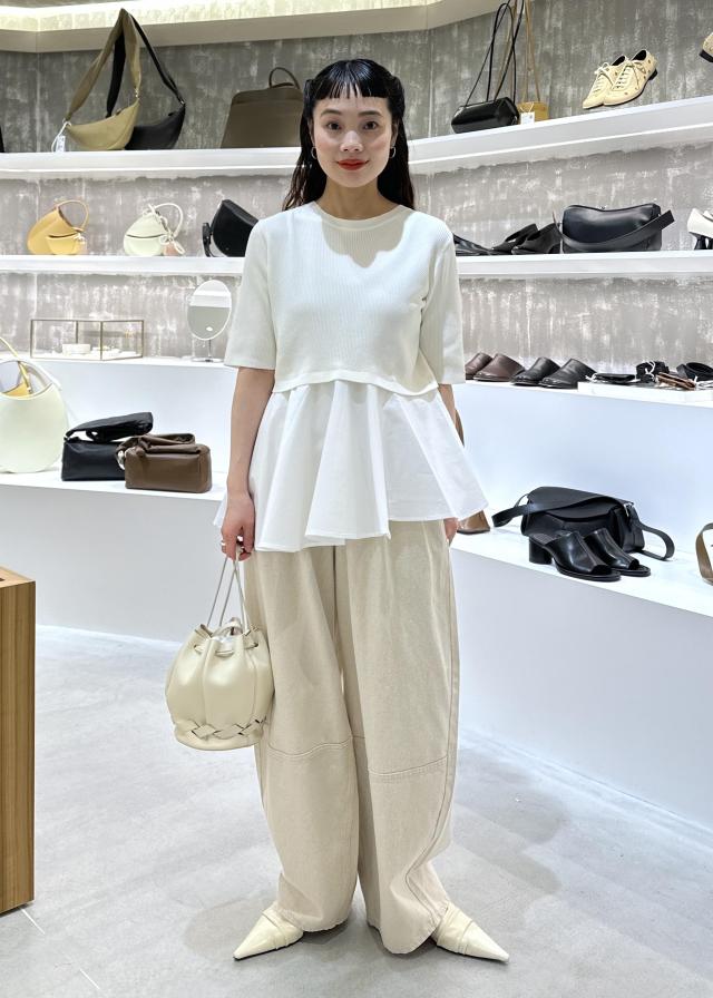 スタイリングタイトル