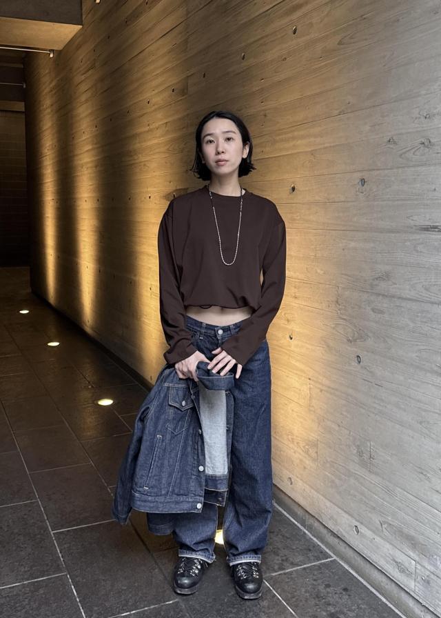 スタイリングタイトル