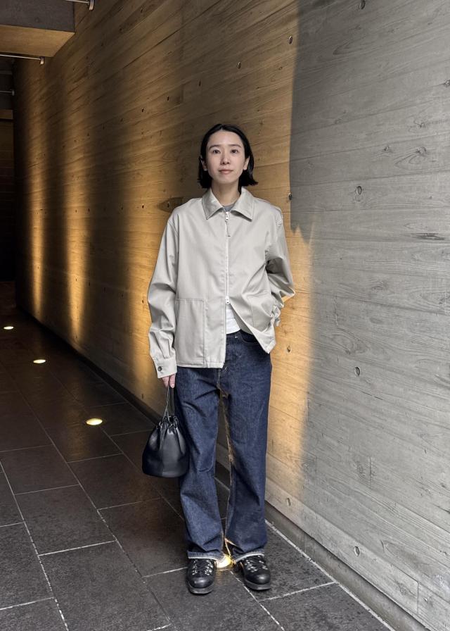 スタイリングタイトル