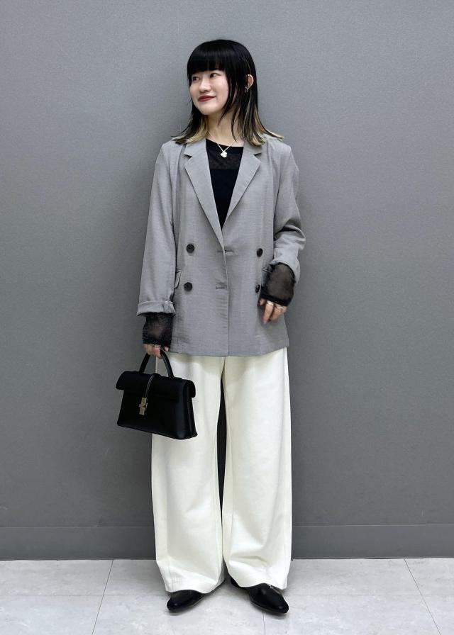 スタイリングタイトル