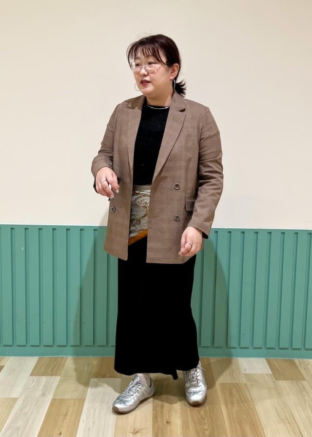 スタイリングタイトル