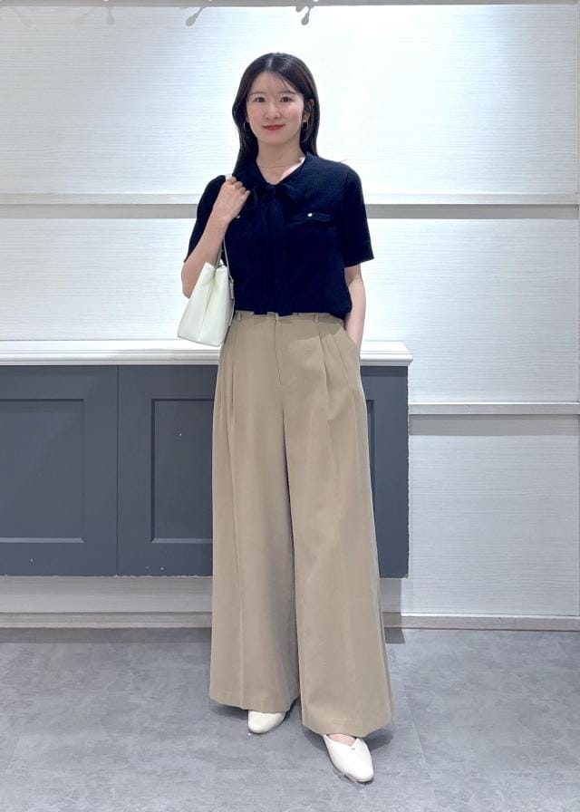 スタイリングタイトル