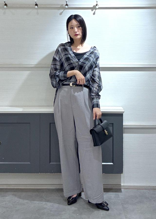 スタイリングタイトル