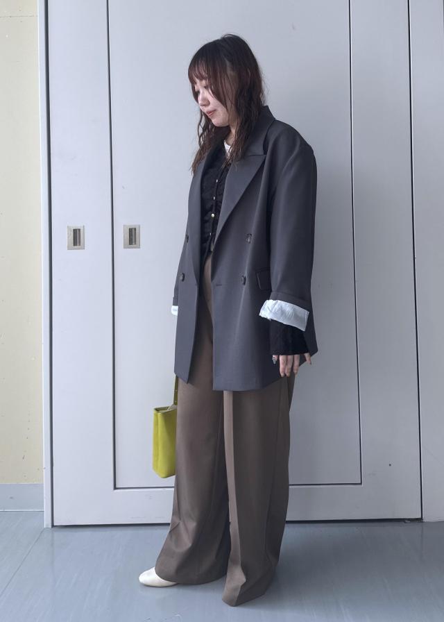 スタイリングタイトル