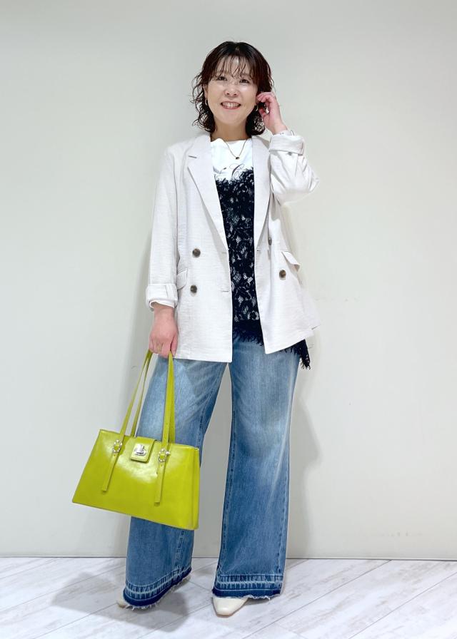 スタイリングタイトル