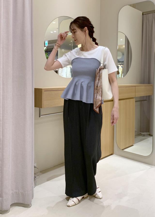 スタイリングタイトル