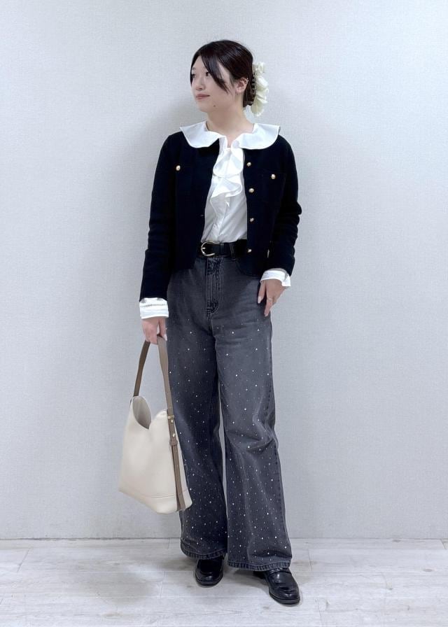 スタイリングタイトル