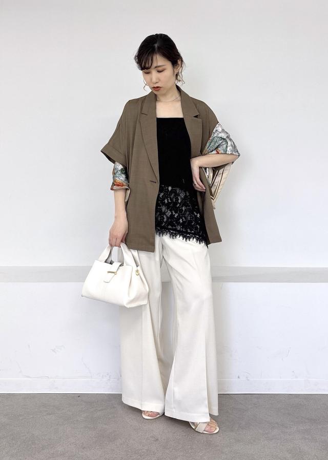 スタイリングタイトル