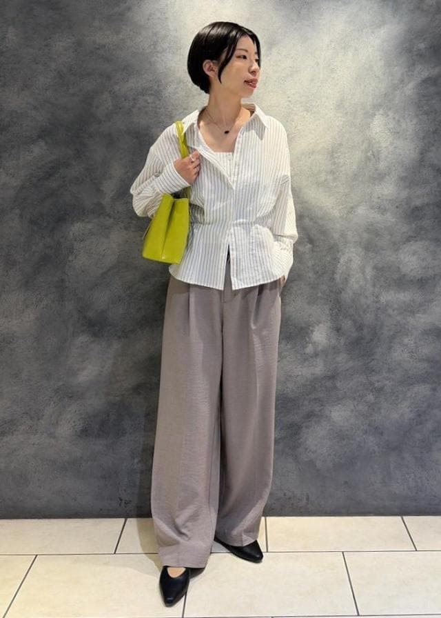 スタイリングタイトル