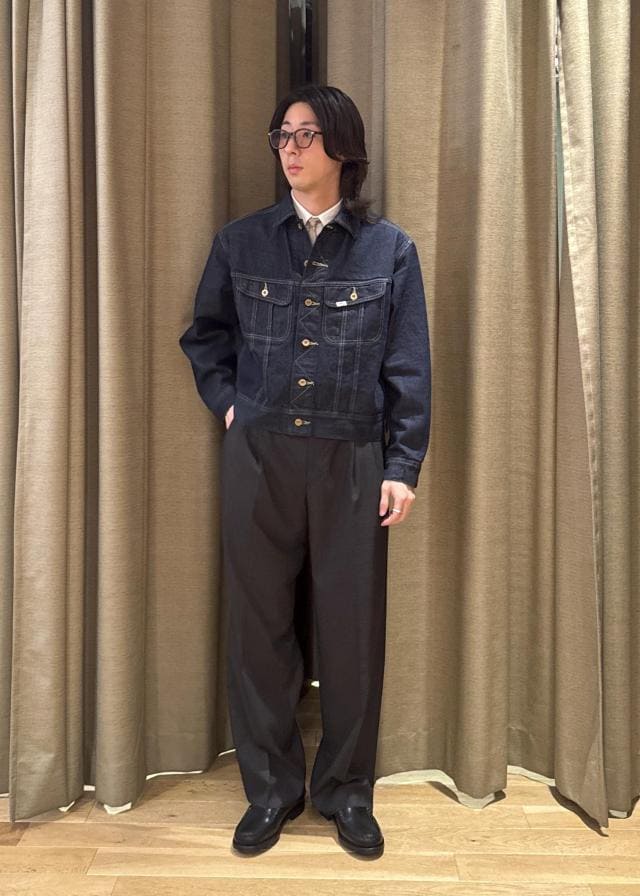 スタイリングタイトル