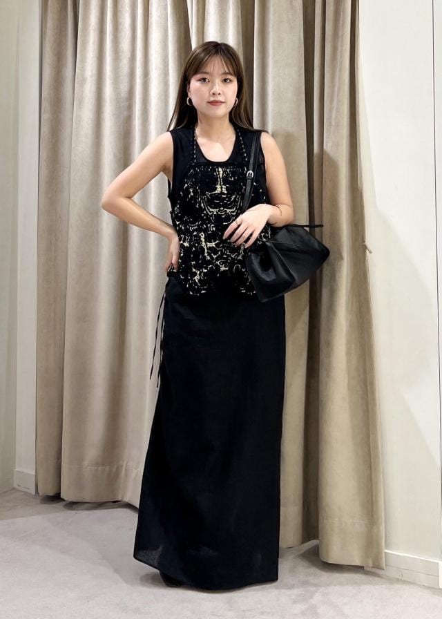 スタイリングタイトル