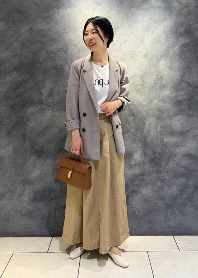 スタイリングタイトル