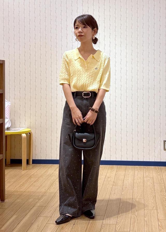 スタイリングタイトル