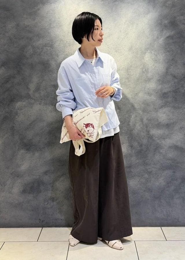 スタイリングタイトル