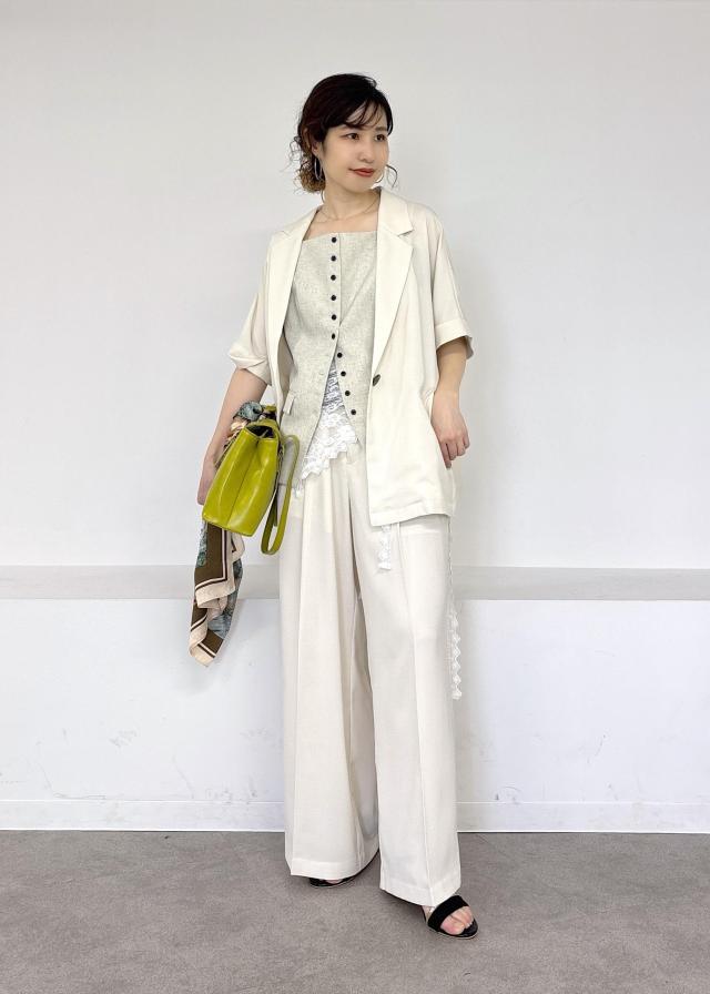 スタイリングタイトル