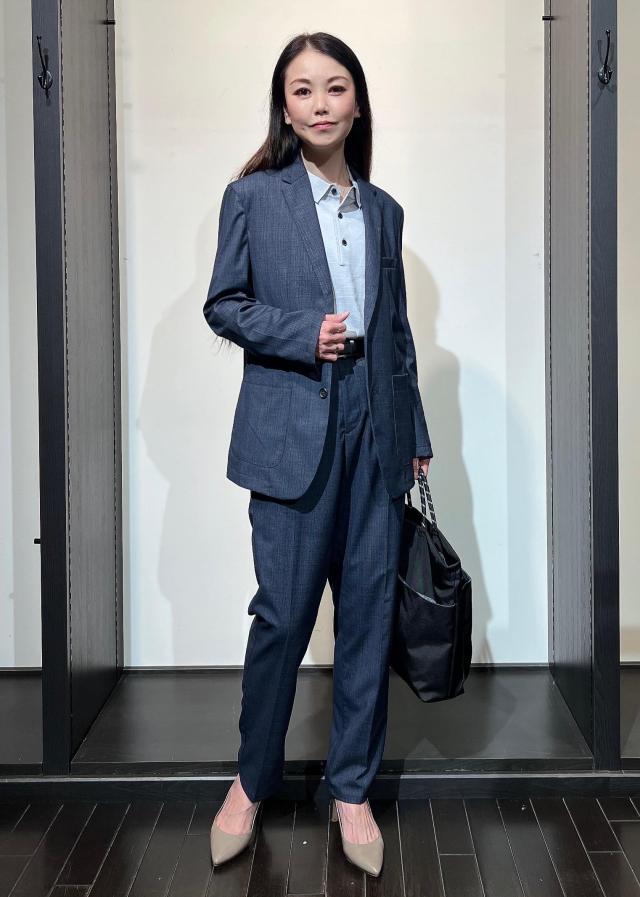 スタイリングタイトル