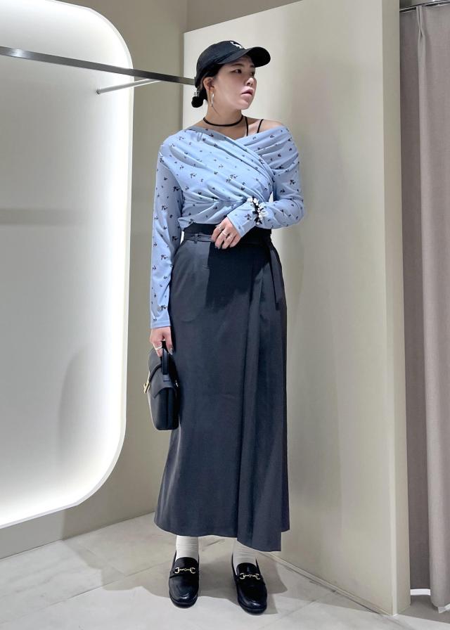 スタイリングタイトル