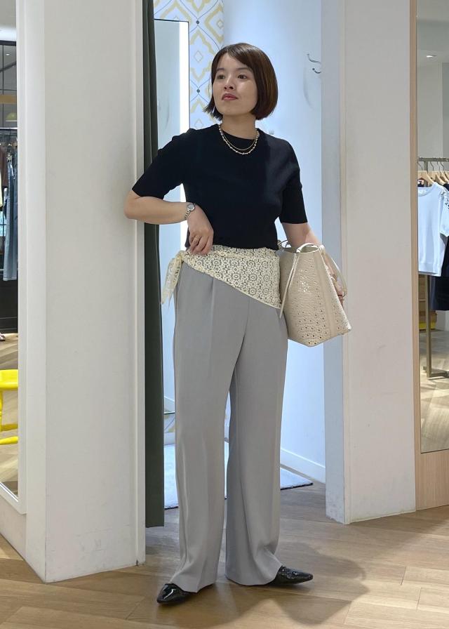 スタイリングタイトル