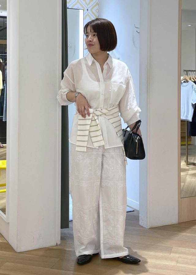 スタイリングタイトル