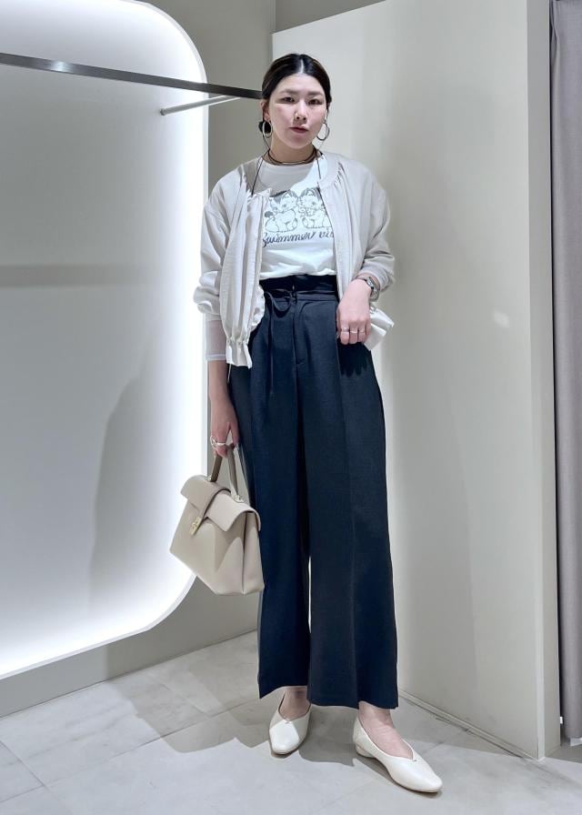 スタイリングタイトル