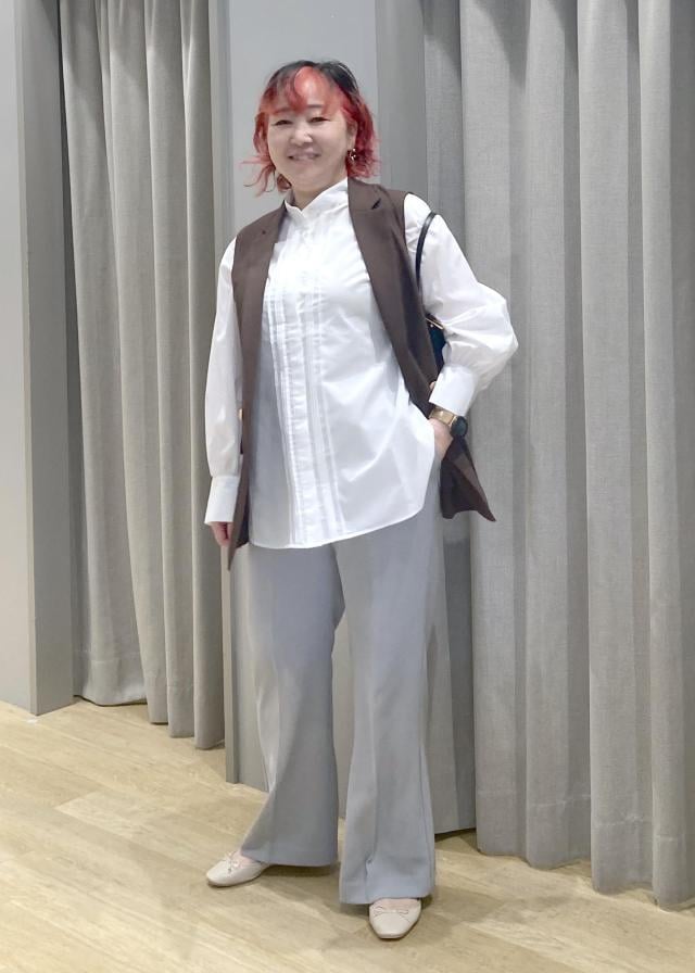 スタイリングタイトル