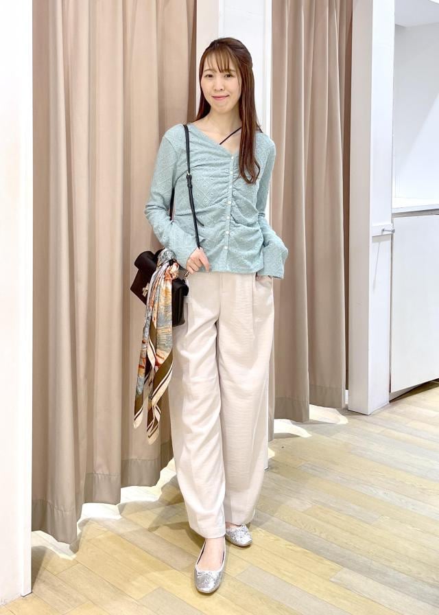 スタイリングタイトル