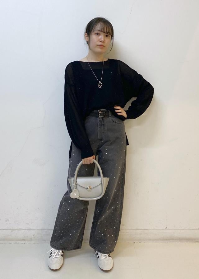 スタイリングタイトル