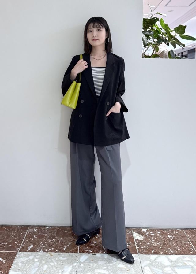 スタイリングタイトル