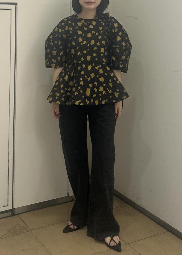 スタイリングタイトル