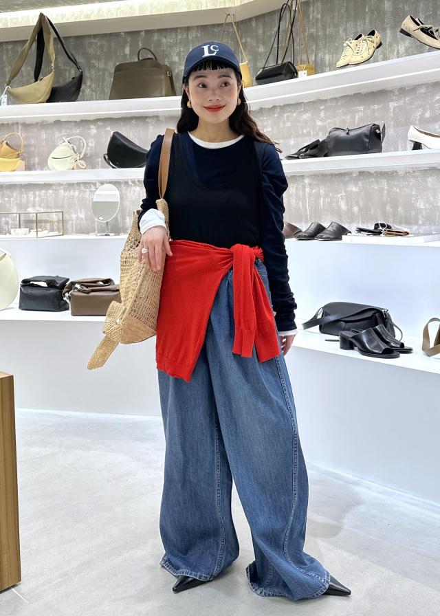 スタイリングタイトル