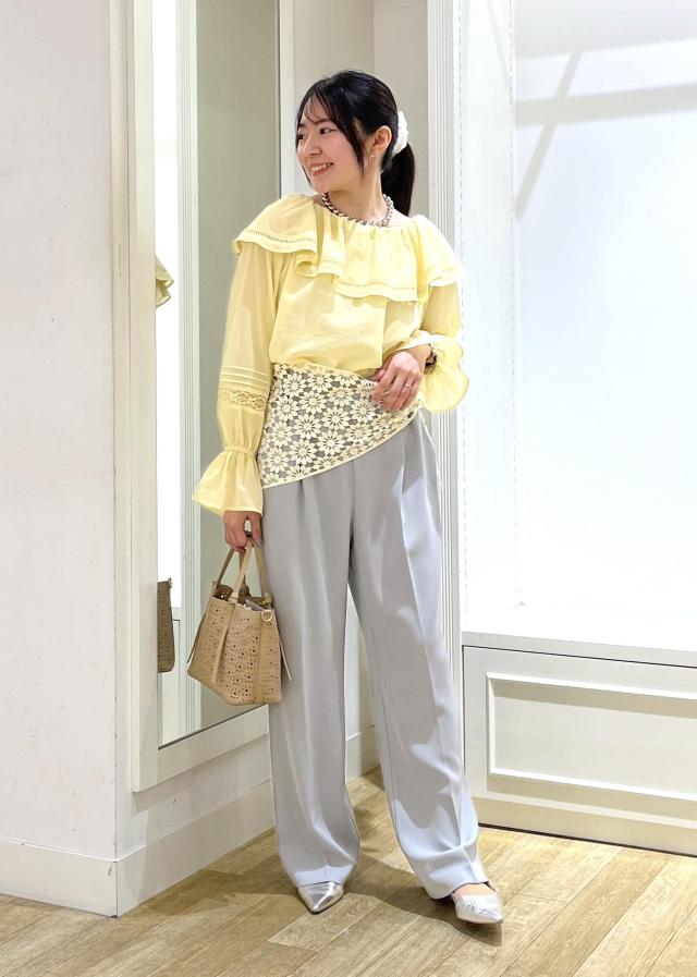 スタイリングタイトル