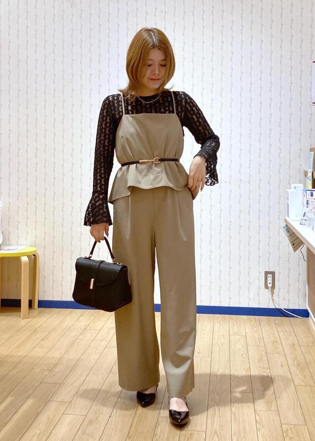 スタイリングタイトル