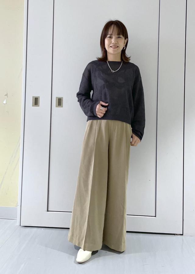 スタイリングタイトル